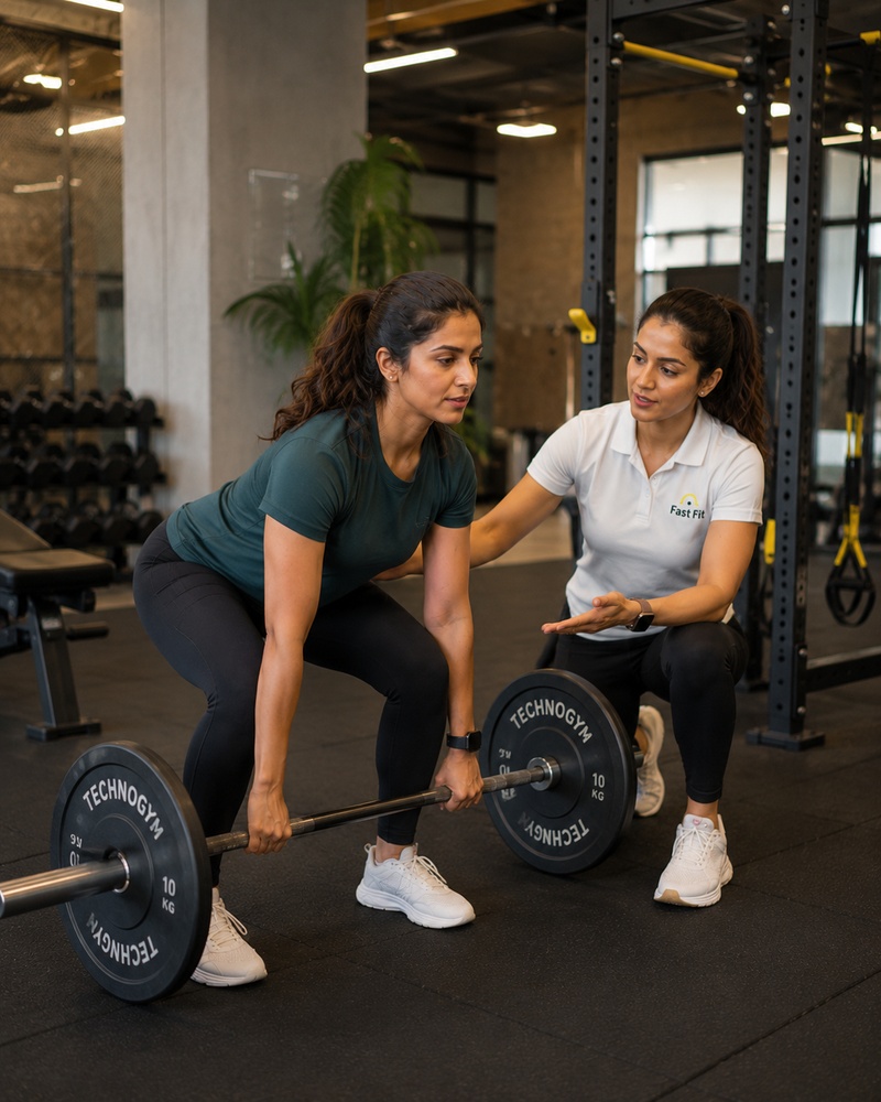 Strength Training