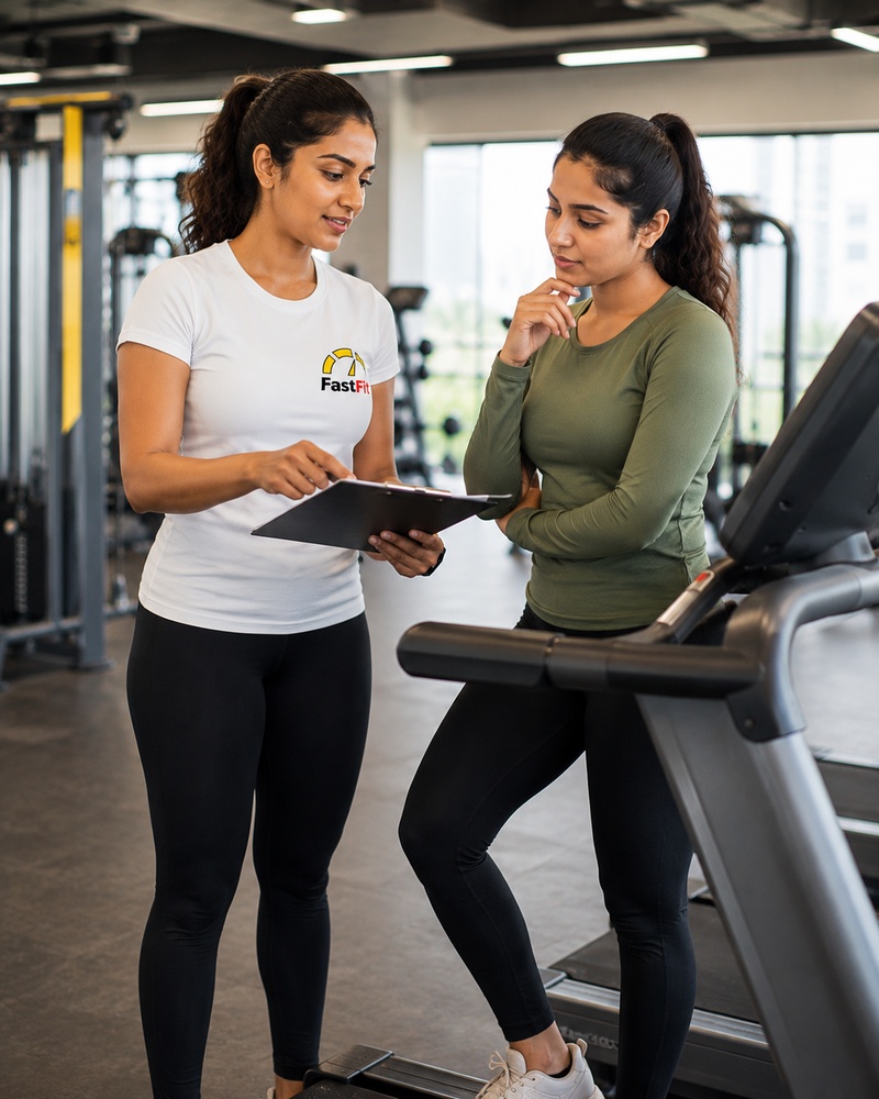 Personal Training
