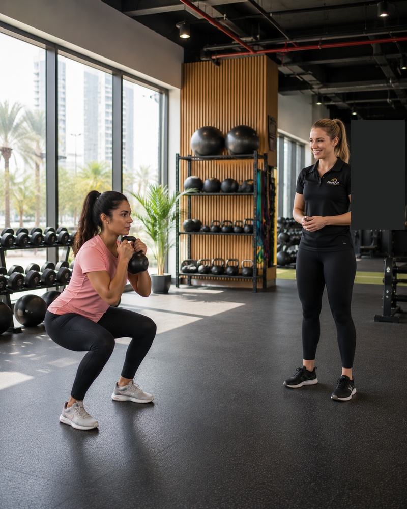 Weight Loss Personal Training