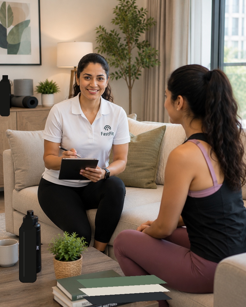 Home Trainer
