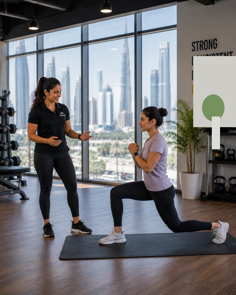 Best-Lady-Personal-Trainer-Dubai-for-Beginners