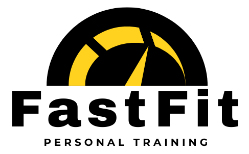 FastFit Logo