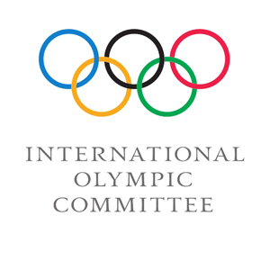 IOC logo