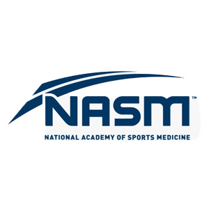 Nasm Logo