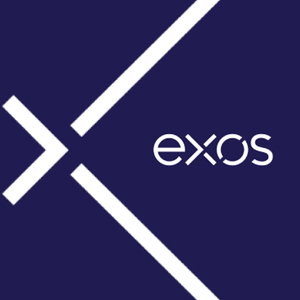 Exos logo