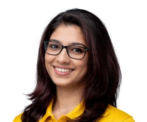 Amina Khan