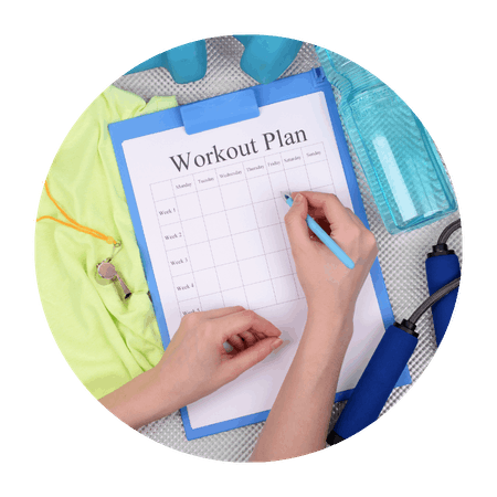 Personal Training & Foundations