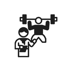 personal trainers