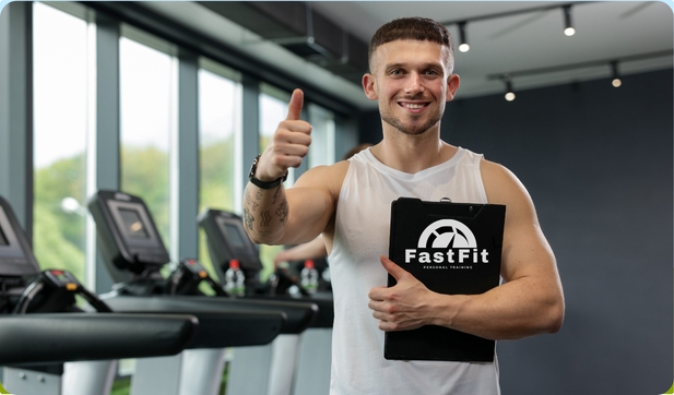 Fastfit Banner