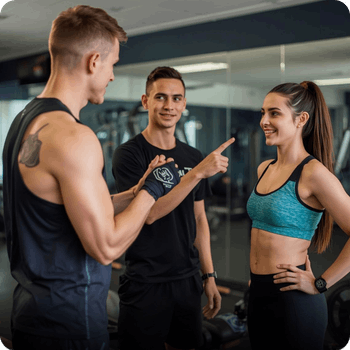 Group Training
