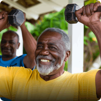 Health Span & Longevity