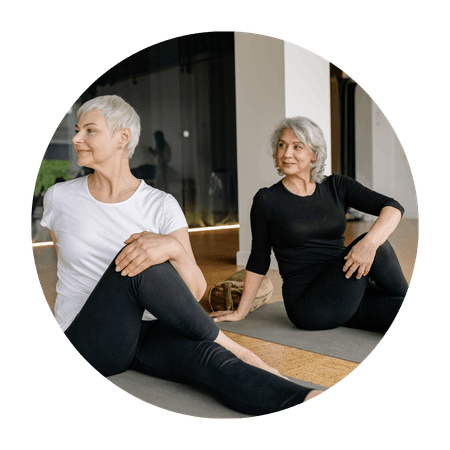 Healthspan & Longevity Training