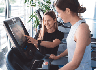Personal Training