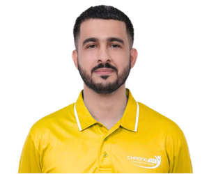 Mahross Aldayani