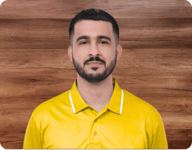 Mahross Aldayani