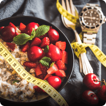 Nutritionist