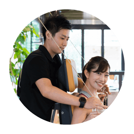 One-on-One Personal Training in Dubai