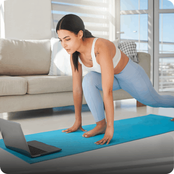 Online Training