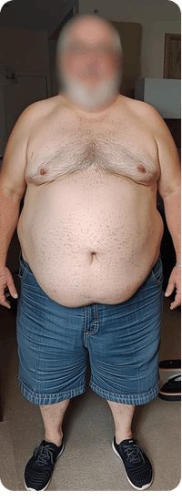 Paul Before