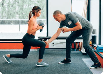 Personal Training