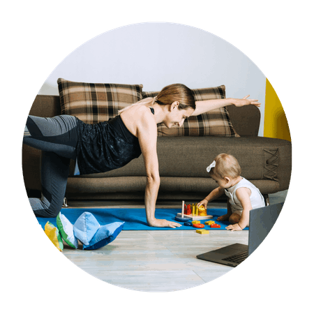 Post-Natal Training