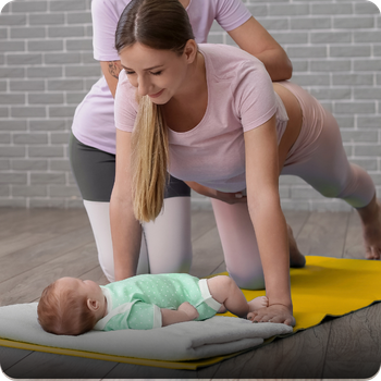 Post-Natal Training