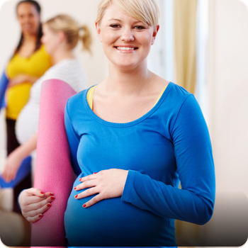 Pre-Natal Training