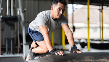 Progress Driven Training