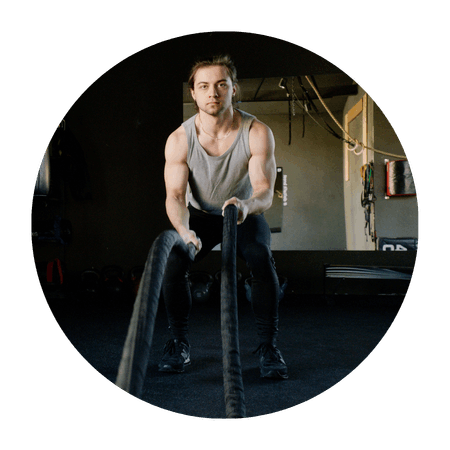 Strength & Conditioning Training