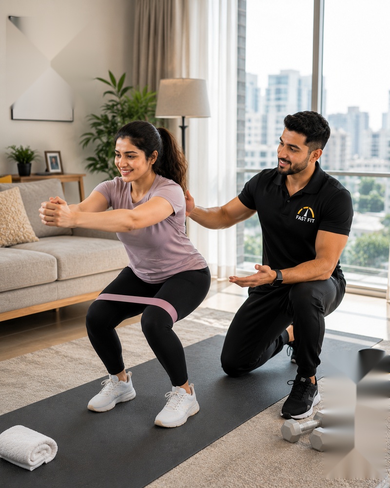 Home Fitness
