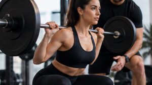 strength-training-for-women